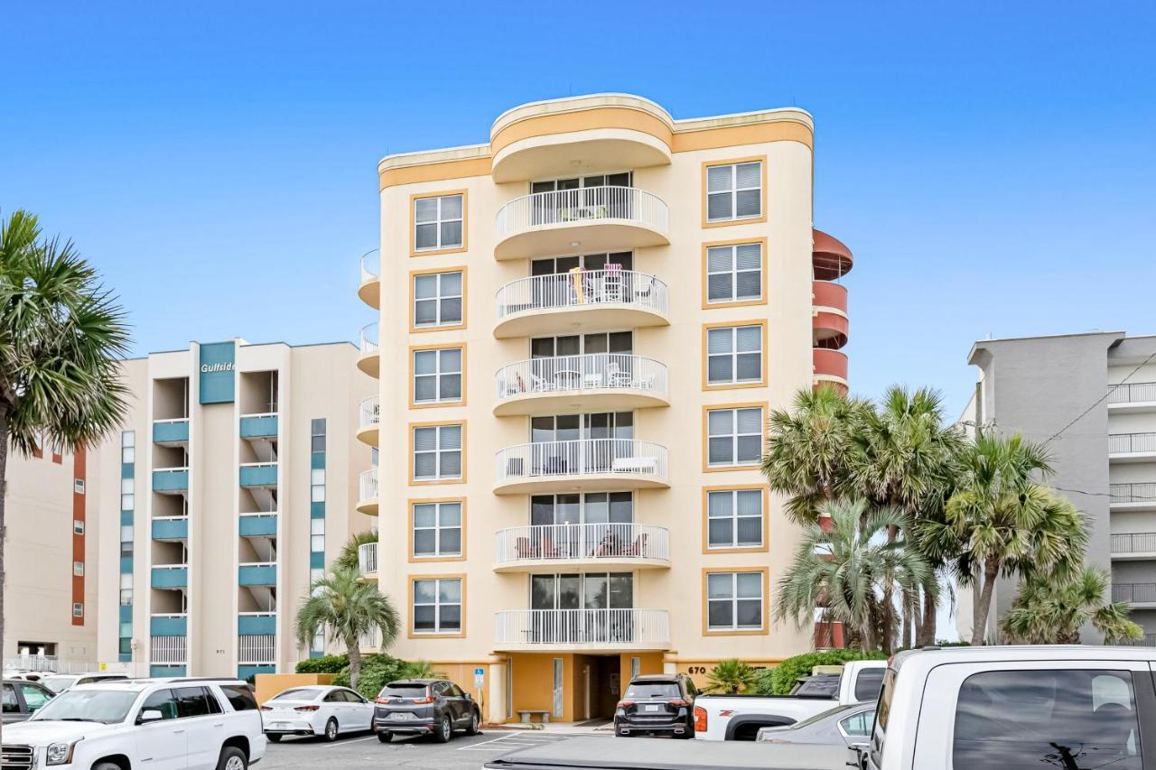 Dune Pointe 403 Fort Walton Beach Kültér fotó