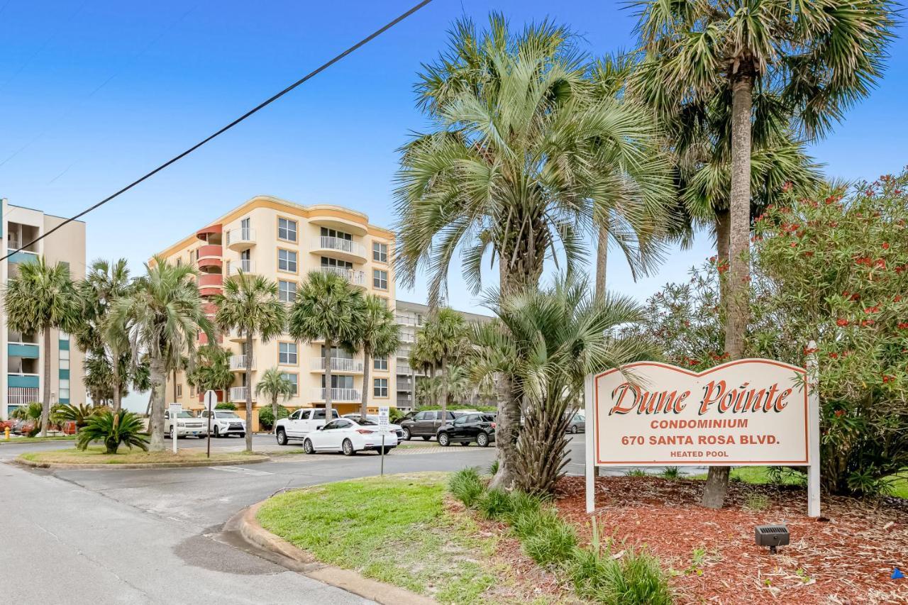 Dune Pointe 403 Fort Walton Beach Kültér fotó