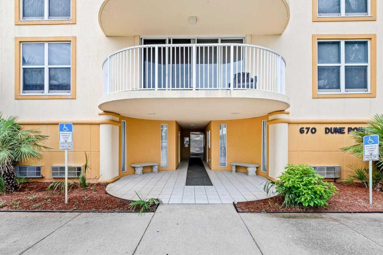 Dune Pointe 403 Fort Walton Beach Kültér fotó