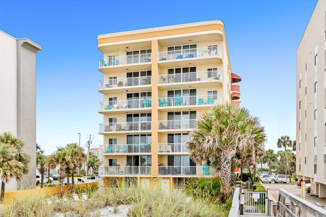 Dune Pointe 403 Fort Walton Beach Kültér fotó