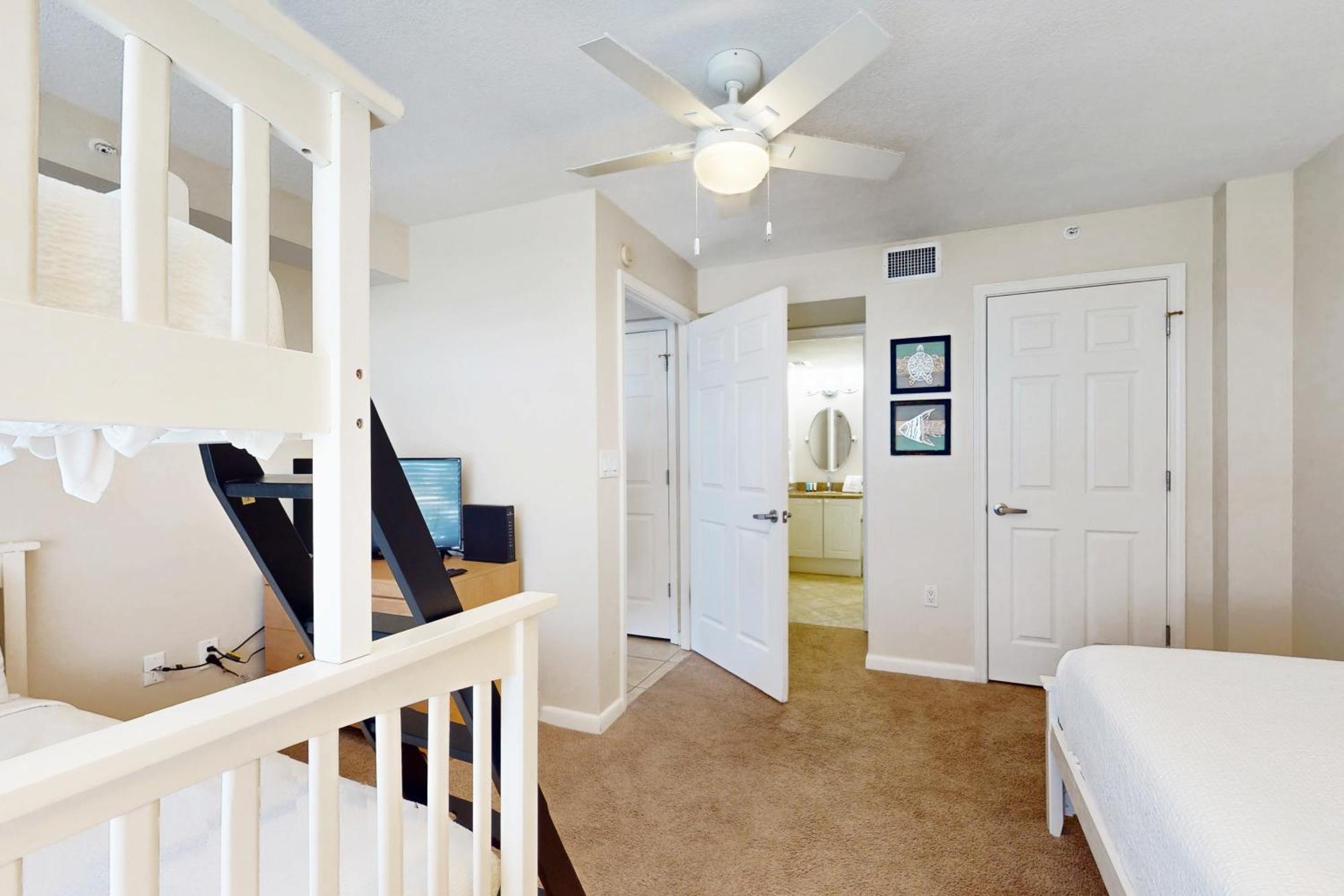 Dune Pointe 403 Fort Walton Beach Kültér fotó
