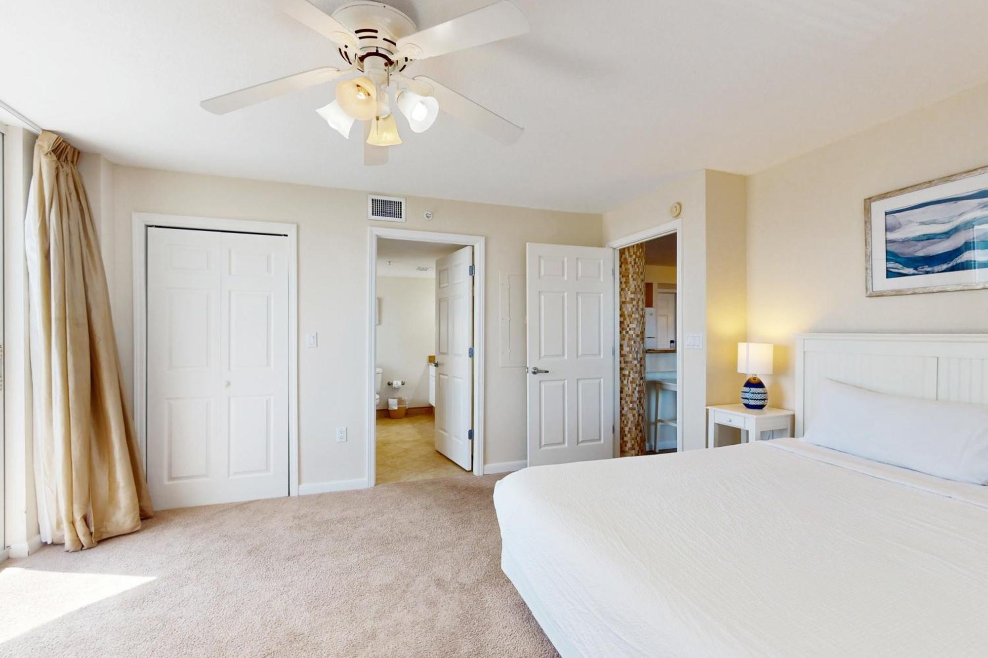 Dune Pointe 403 Fort Walton Beach Kültér fotó