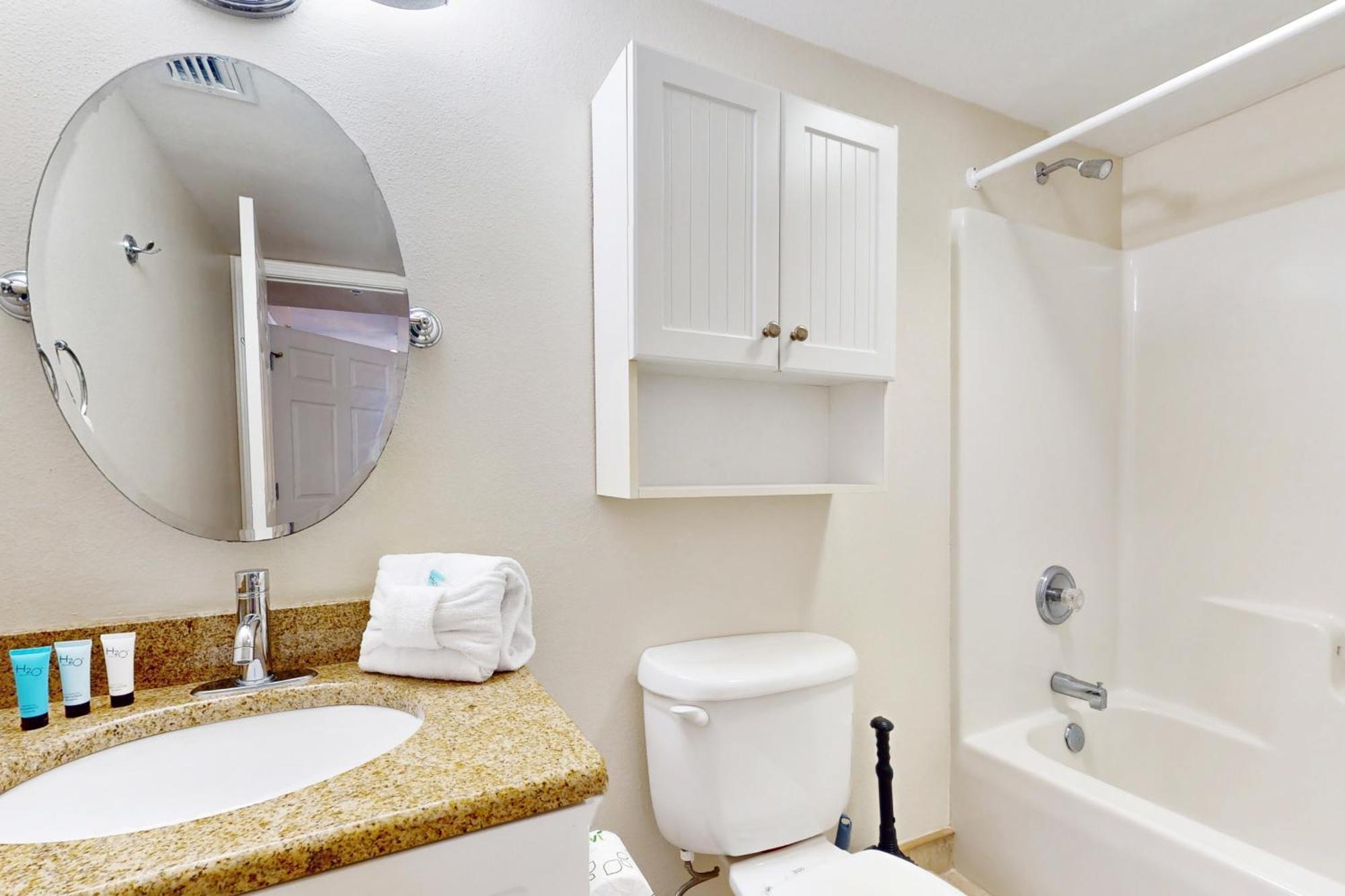 Dune Pointe 403 Fort Walton Beach Kültér fotó