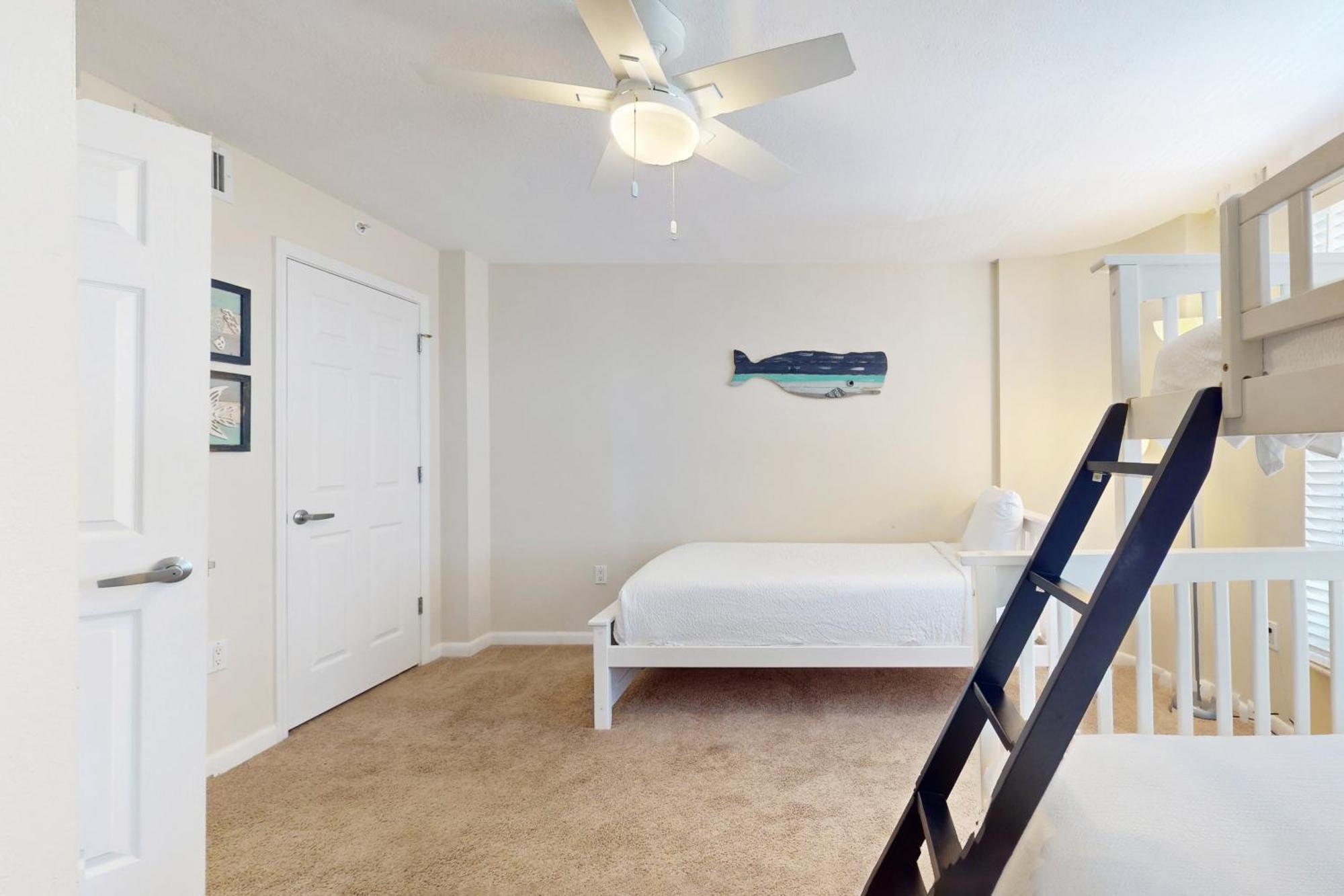 Dune Pointe 403 Fort Walton Beach Kültér fotó