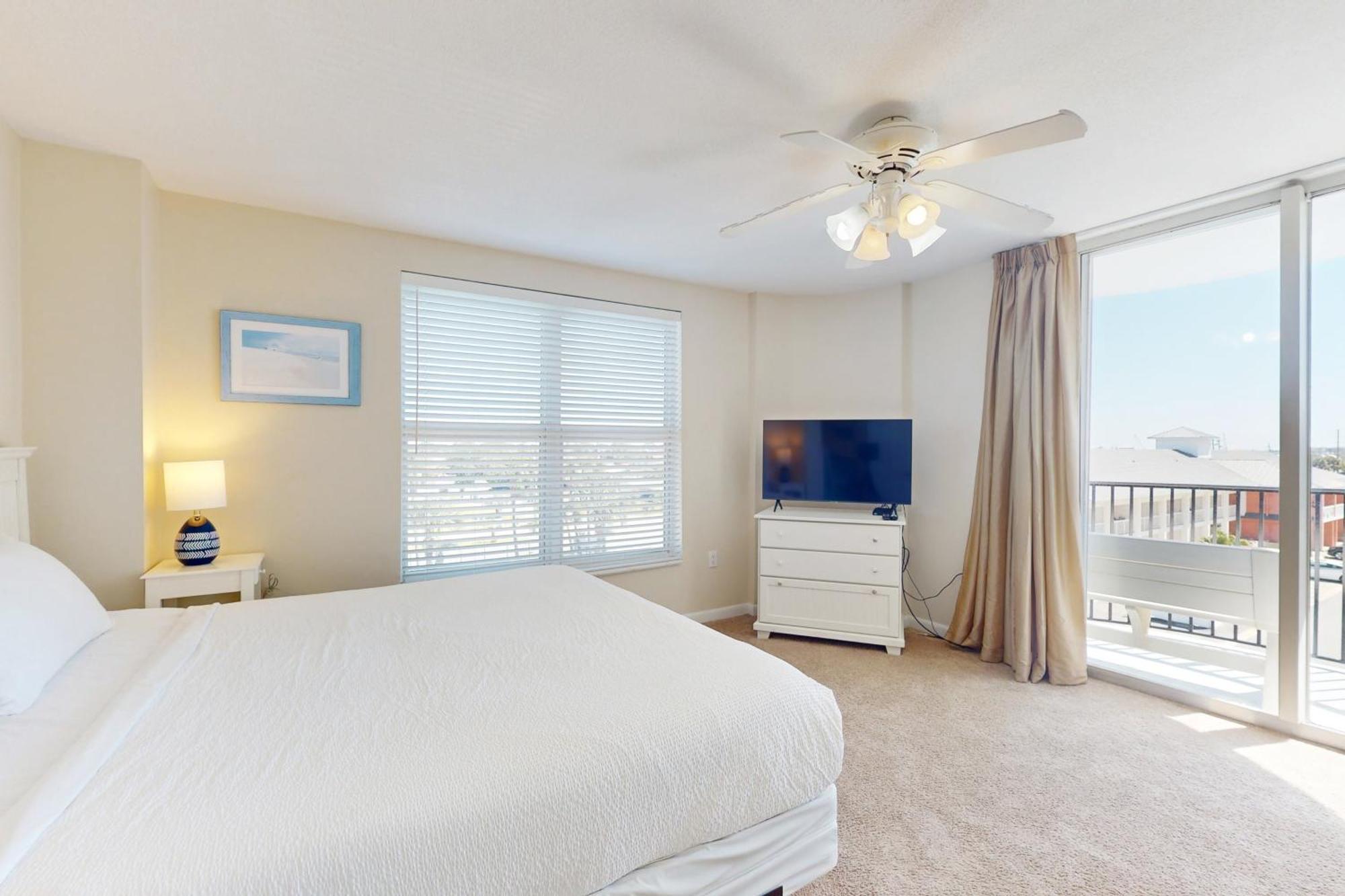 Dune Pointe 403 Fort Walton Beach Kültér fotó
