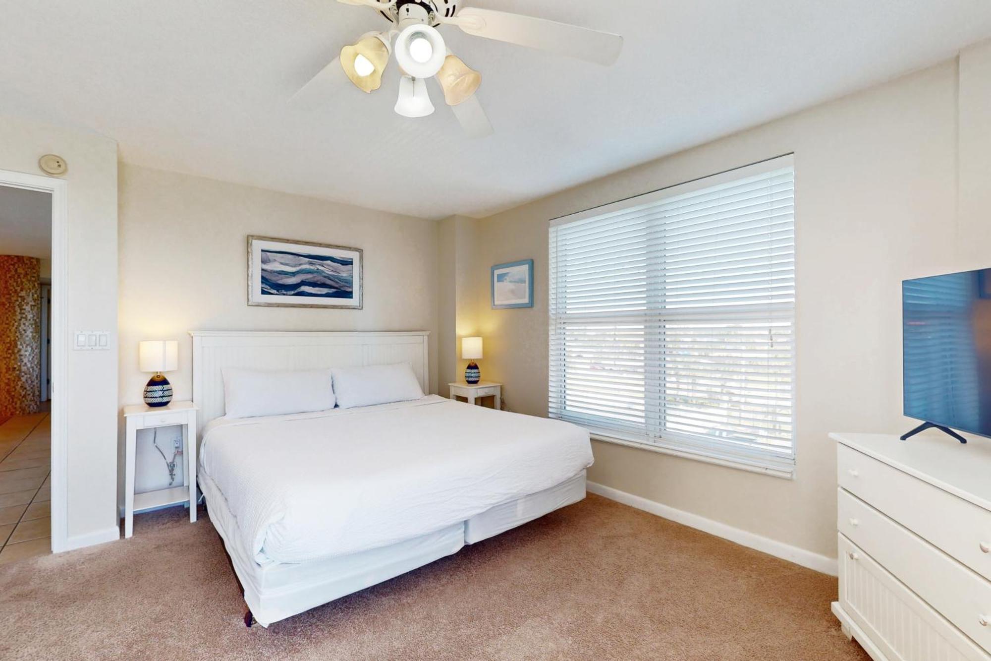 Dune Pointe 403 Fort Walton Beach Kültér fotó