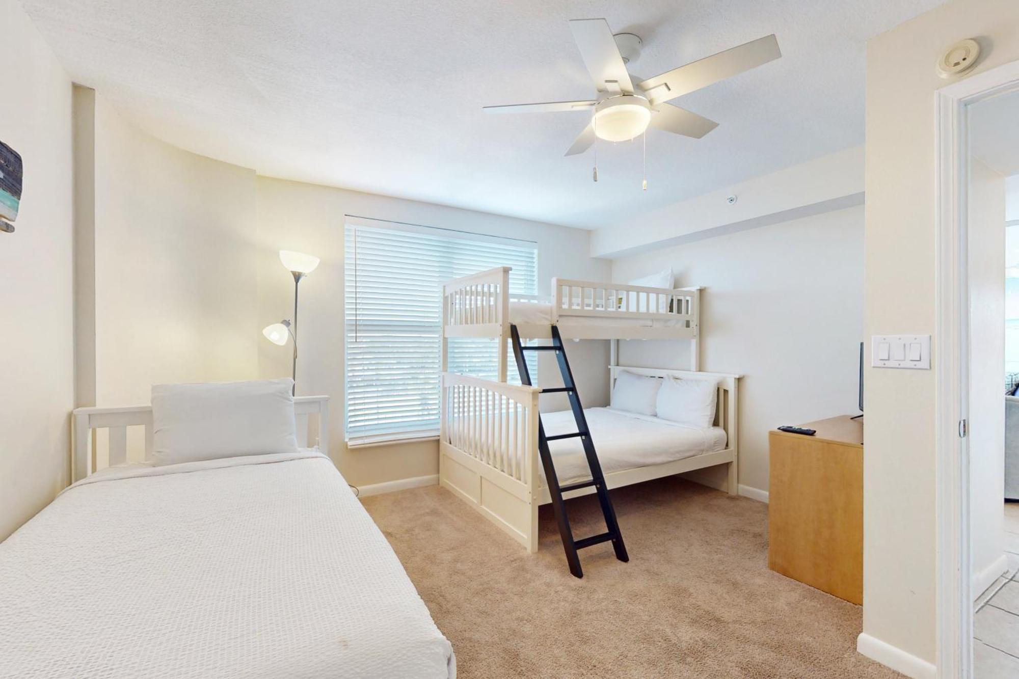 Dune Pointe 403 Fort Walton Beach Kültér fotó