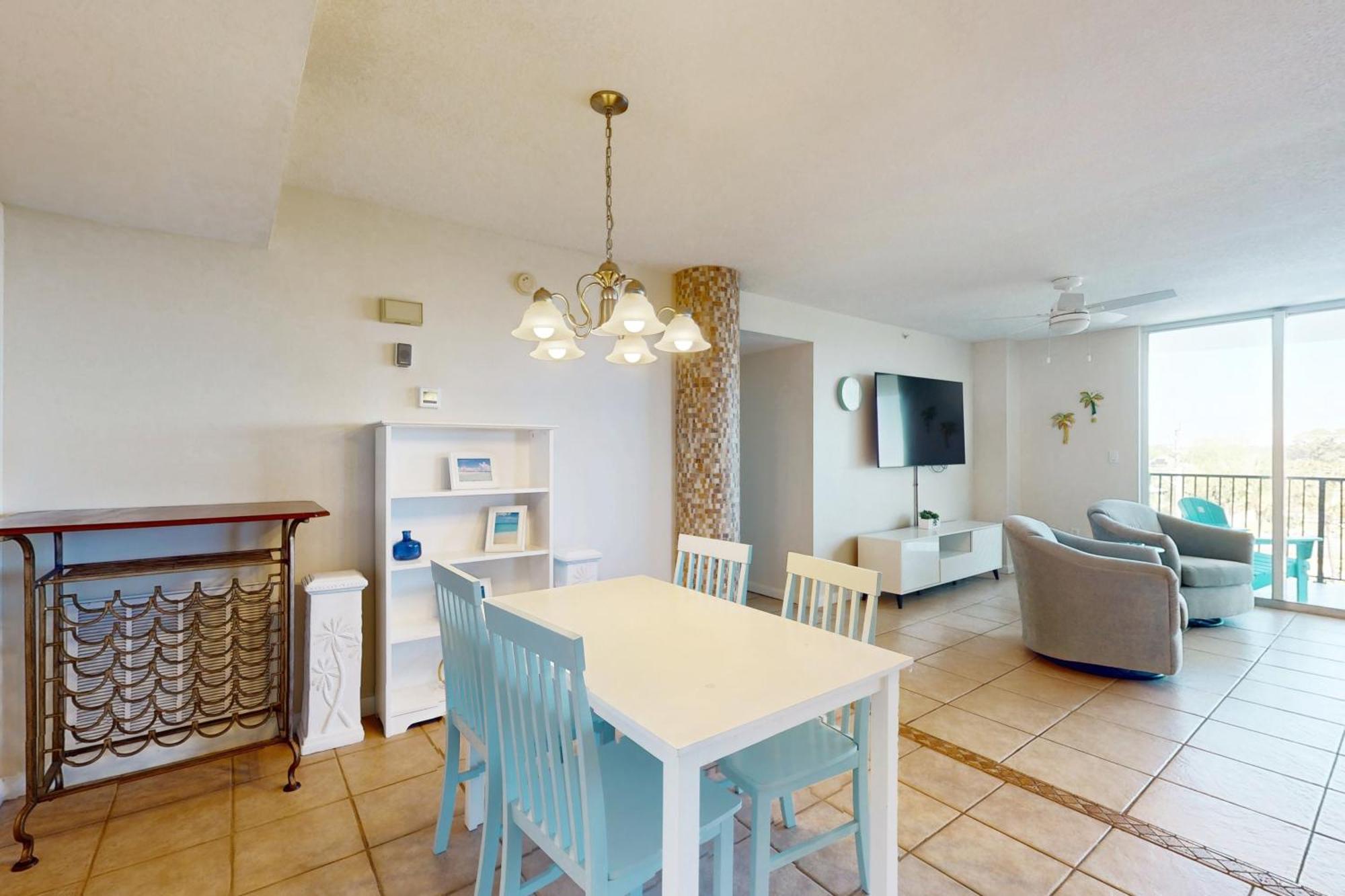 Dune Pointe 403 Fort Walton Beach Kültér fotó