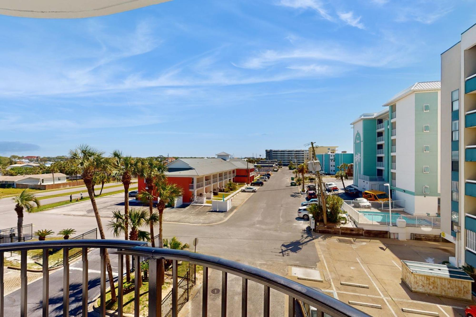 Dune Pointe 403 Fort Walton Beach Kültér fotó