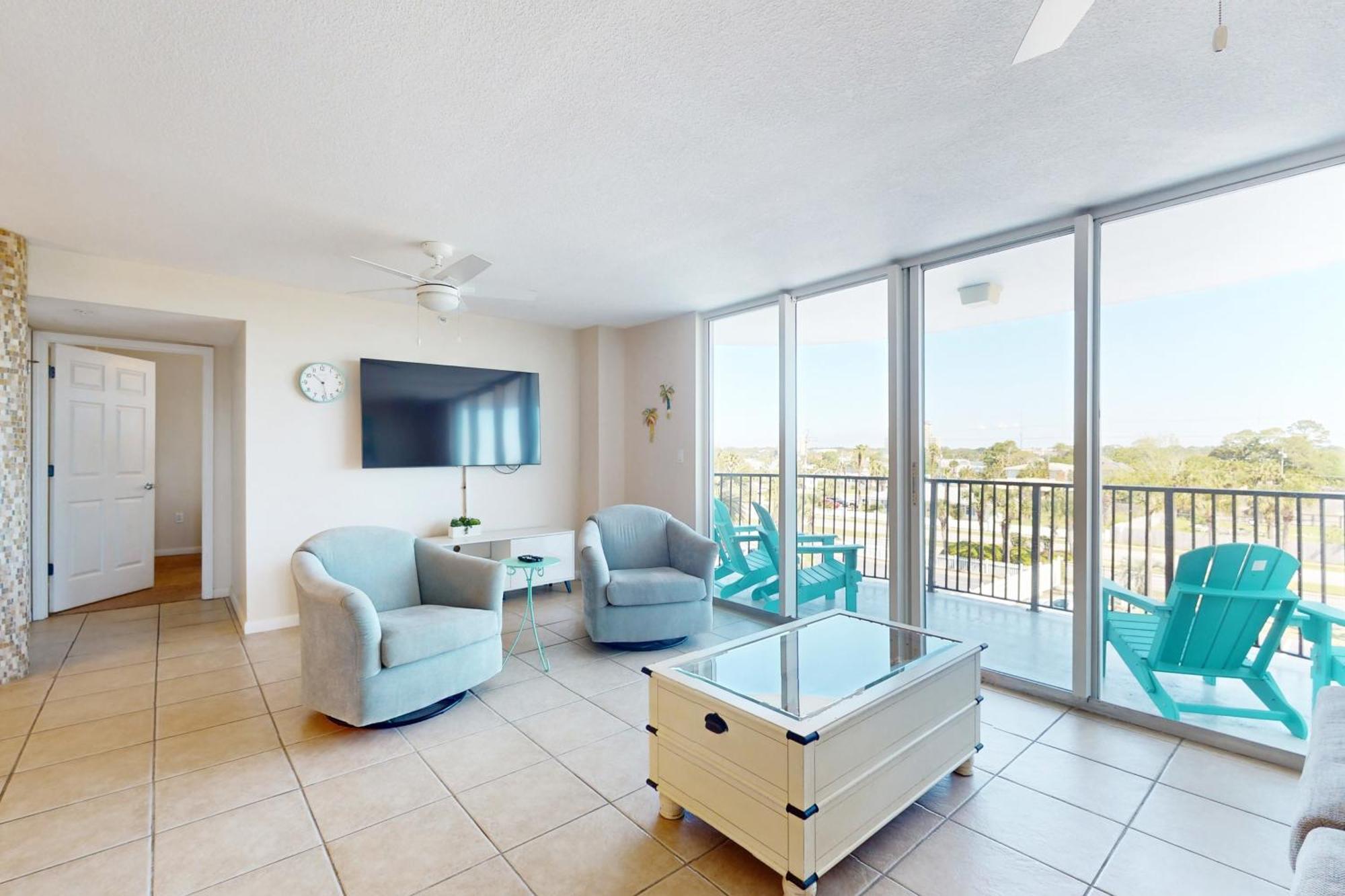 Dune Pointe 403 Fort Walton Beach Kültér fotó